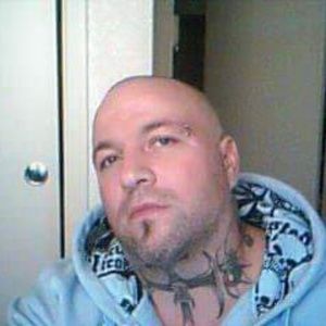 Meet your Posher, Todd